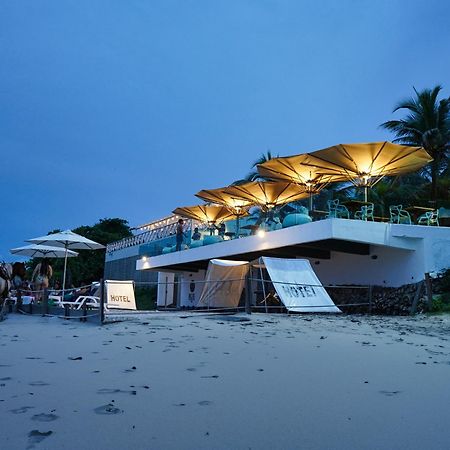 Hotel Tropical Inn Playa de Punta Arena المظهر الخارجي الصورة