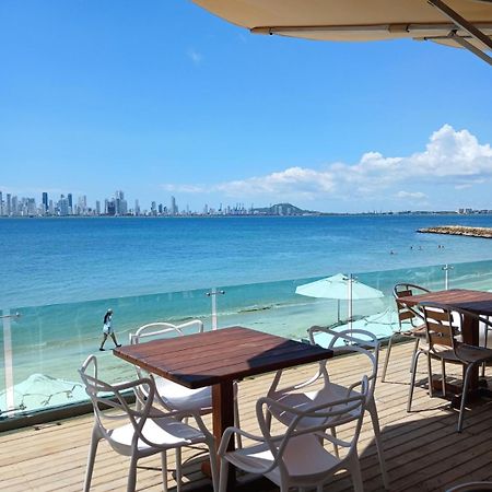 Hotel Tropical Inn Playa de Punta Arena المظهر الخارجي الصورة