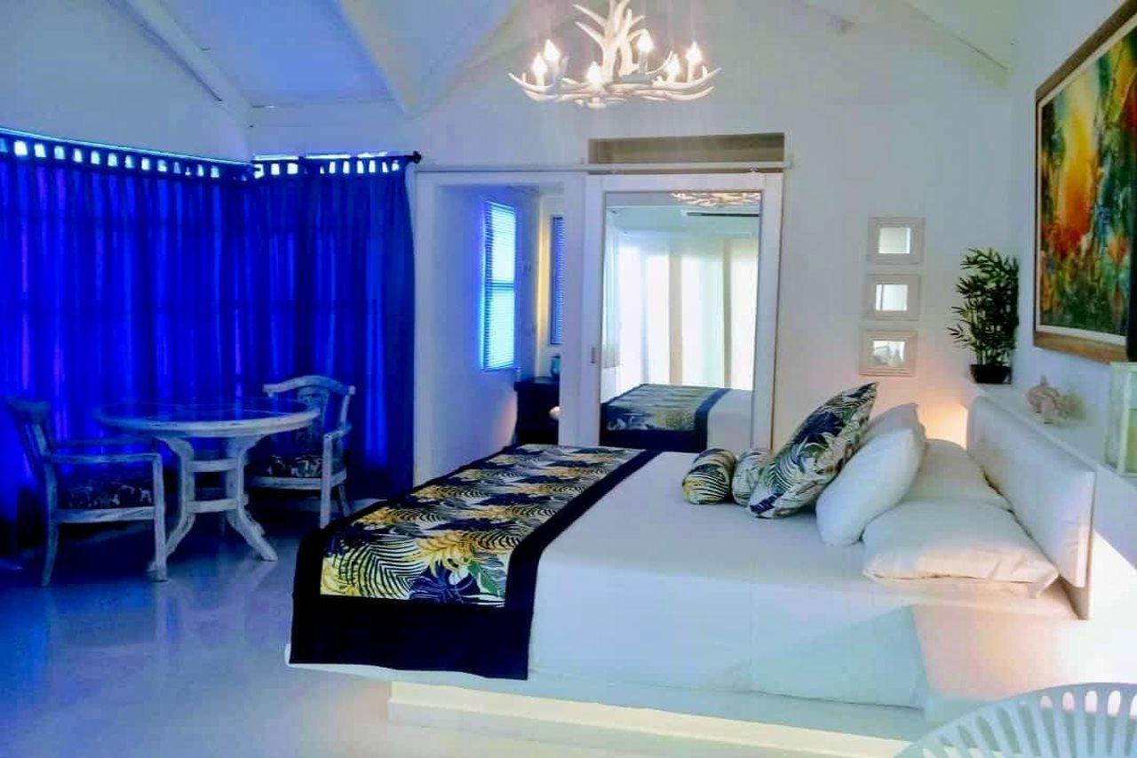 Hotel Tropical Inn Playa de Punta Arena المظهر الخارجي الصورة